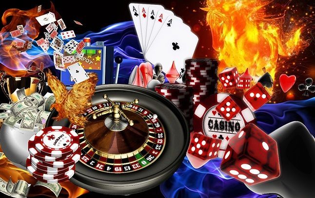 House of Fun Casino کیسینو میں رولیٹی گیمز کے بارے میں معلومات